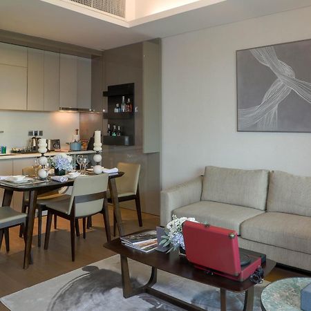 Oakwood Makati Avenue Hotel Makati City Ngoại thất bức ảnh