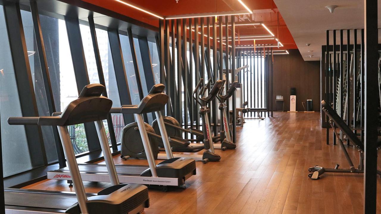 Oakwood Makati Avenue Hotel Makati City Ngoại thất bức ảnh