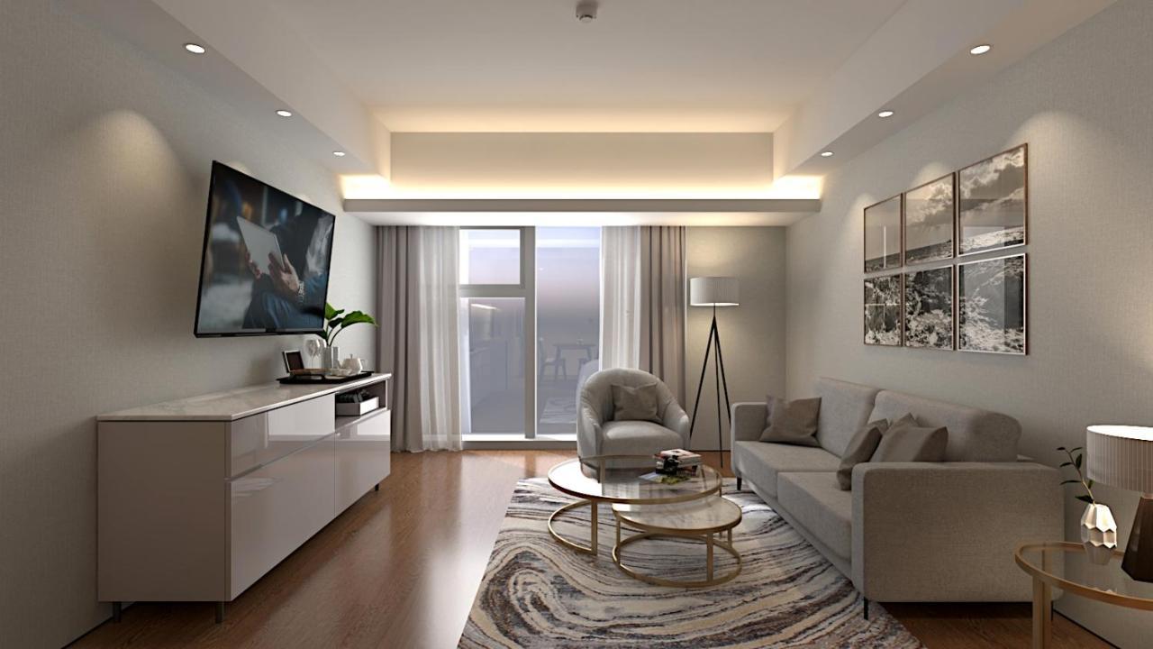 Oakwood Makati Avenue Hotel Makati City Ngoại thất bức ảnh