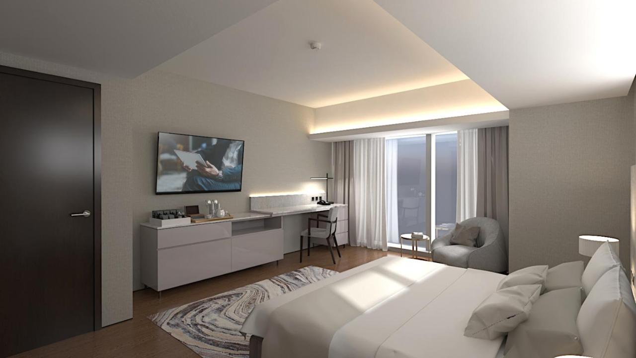 Oakwood Makati Avenue Hotel Makati City Ngoại thất bức ảnh