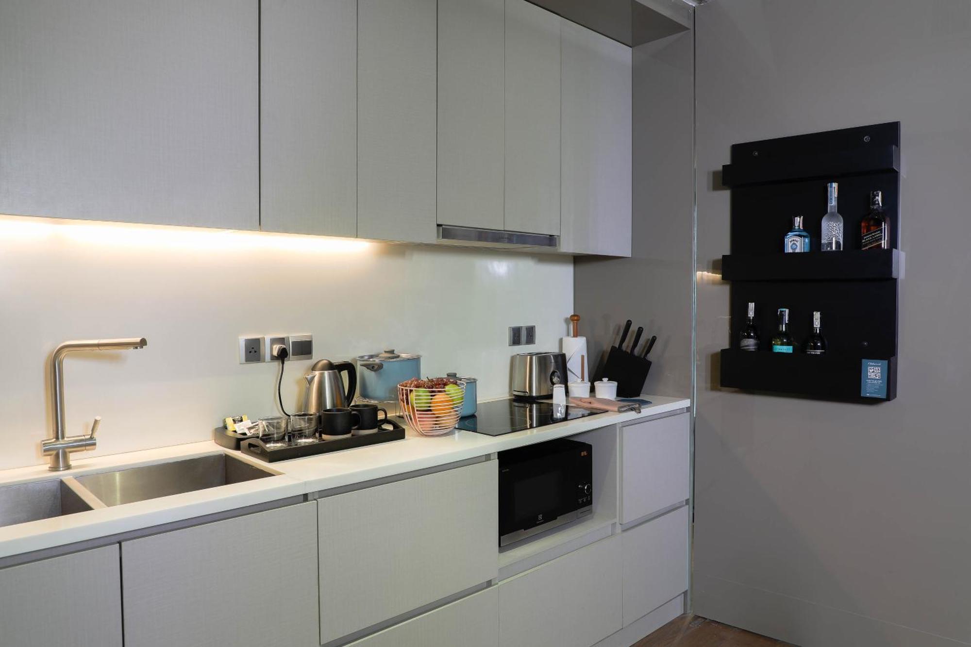 Oakwood Makati Avenue Hotel Makati City Ngoại thất bức ảnh