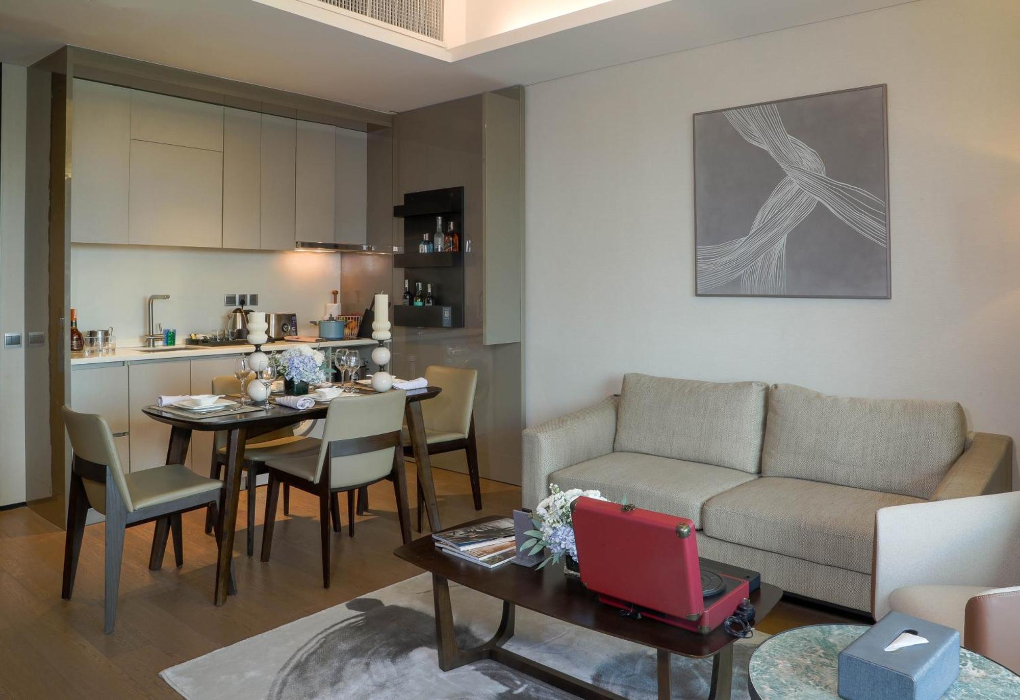 Oakwood Makati Avenue Hotel Makati City Ngoại thất bức ảnh
