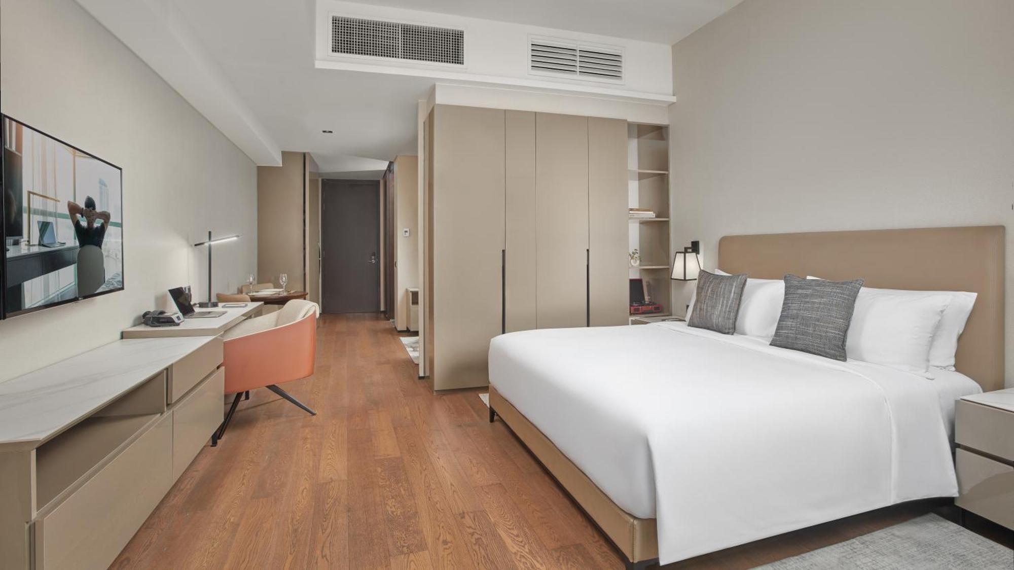 Oakwood Makati Avenue Hotel Makati City Ngoại thất bức ảnh