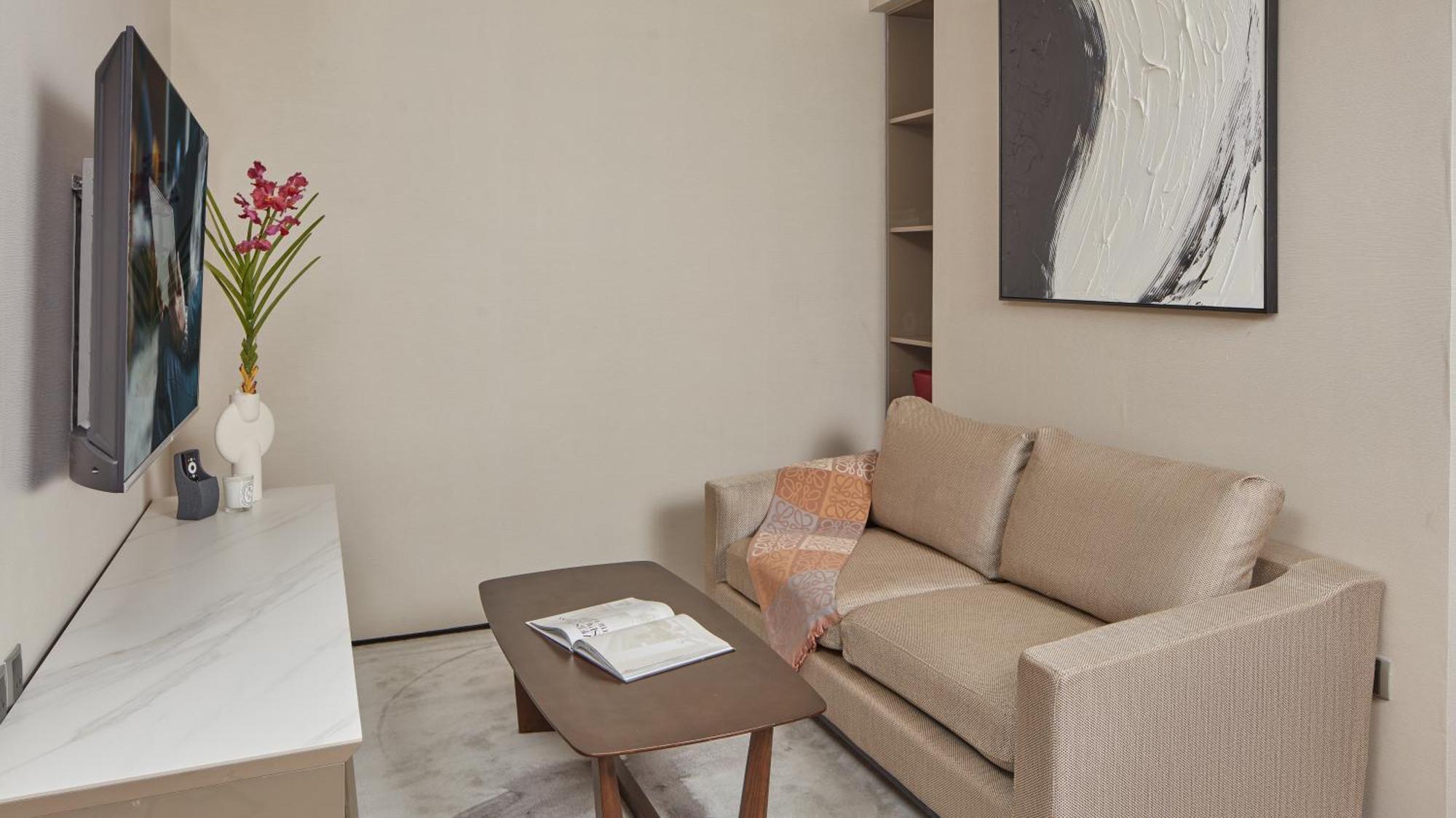 Oakwood Makati Avenue Hotel Makati City Ngoại thất bức ảnh