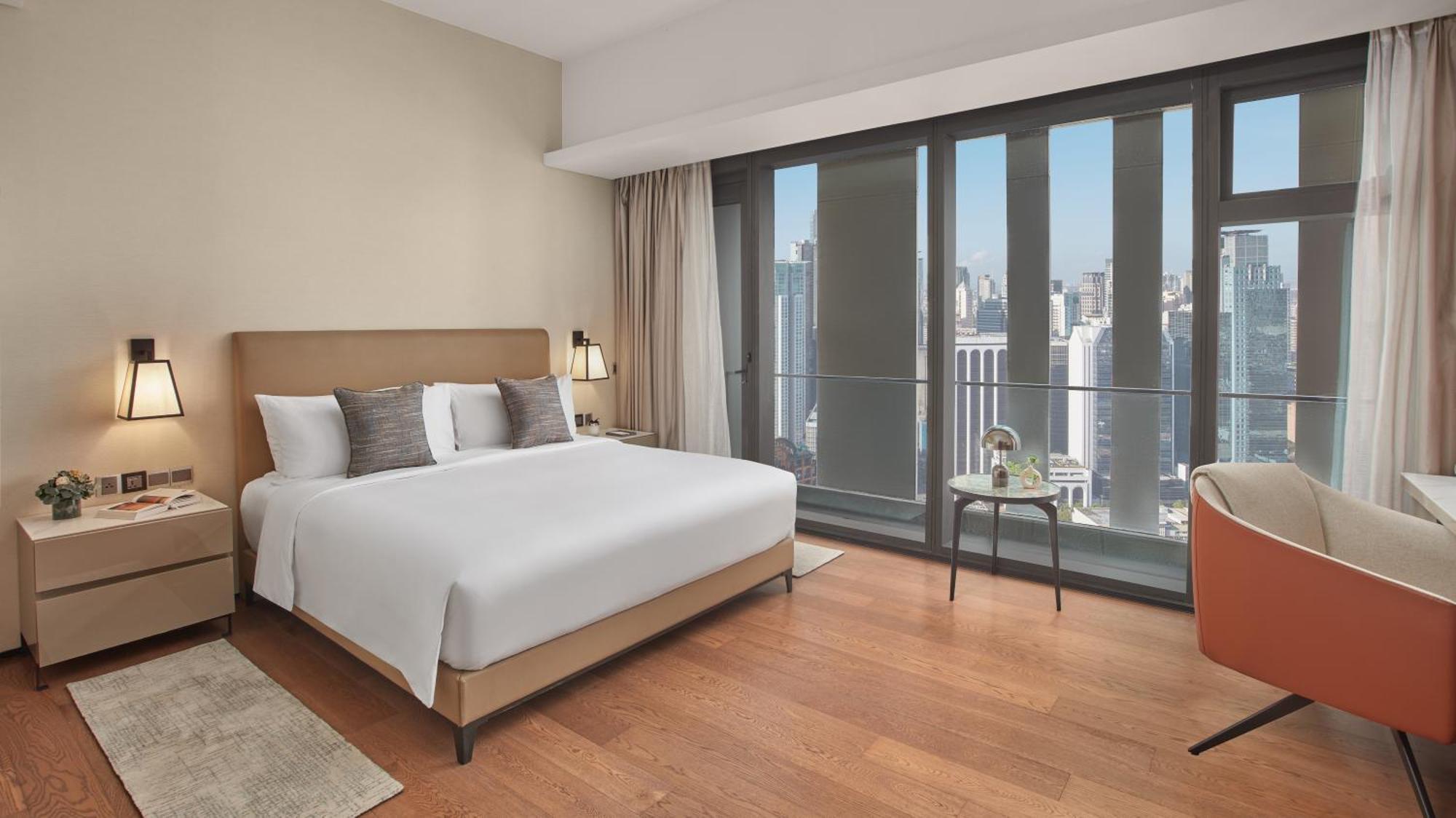 Oakwood Makati Avenue Hotel Makati City Ngoại thất bức ảnh