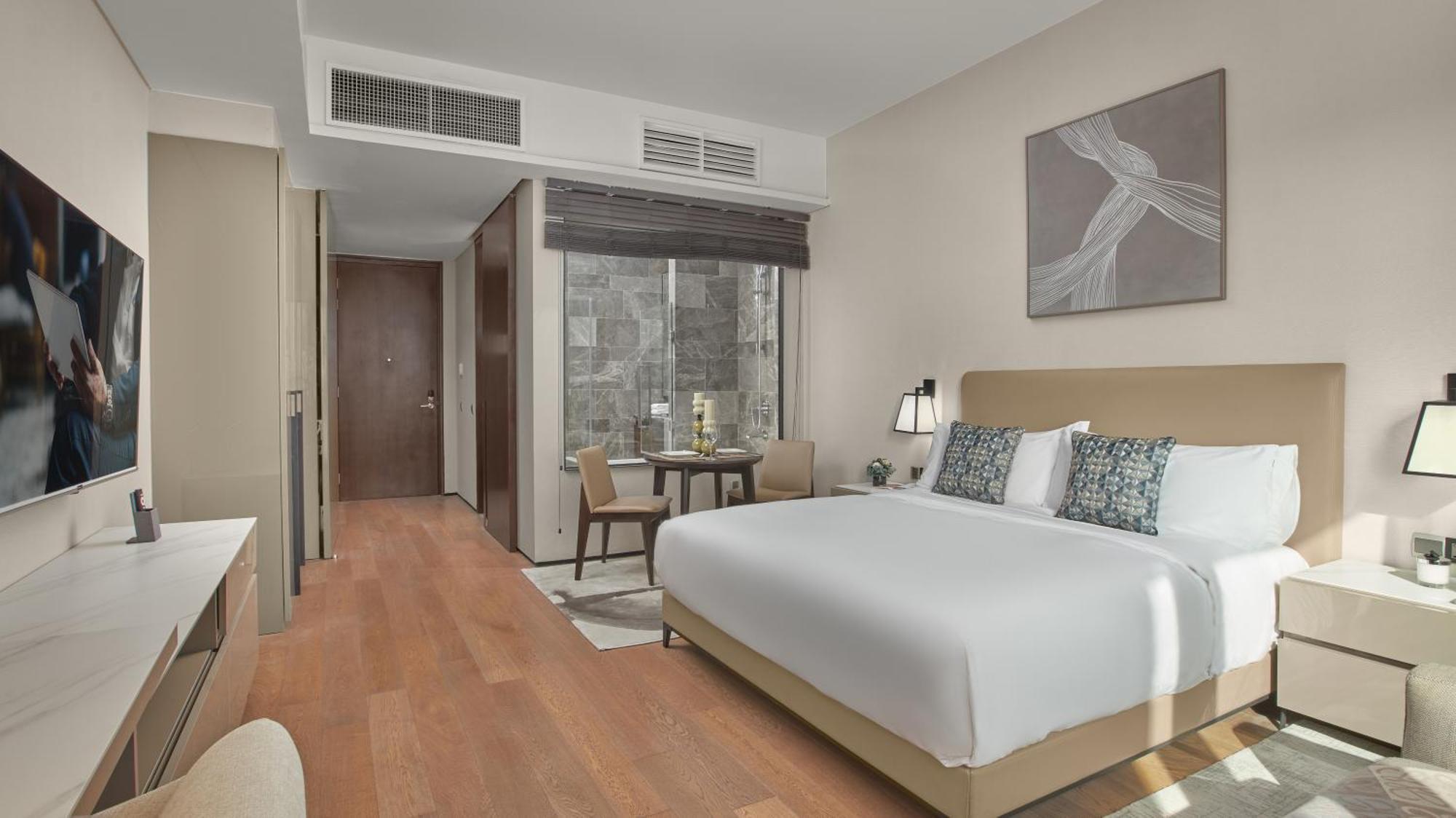 Oakwood Makati Avenue Hotel Makati City Ngoại thất bức ảnh