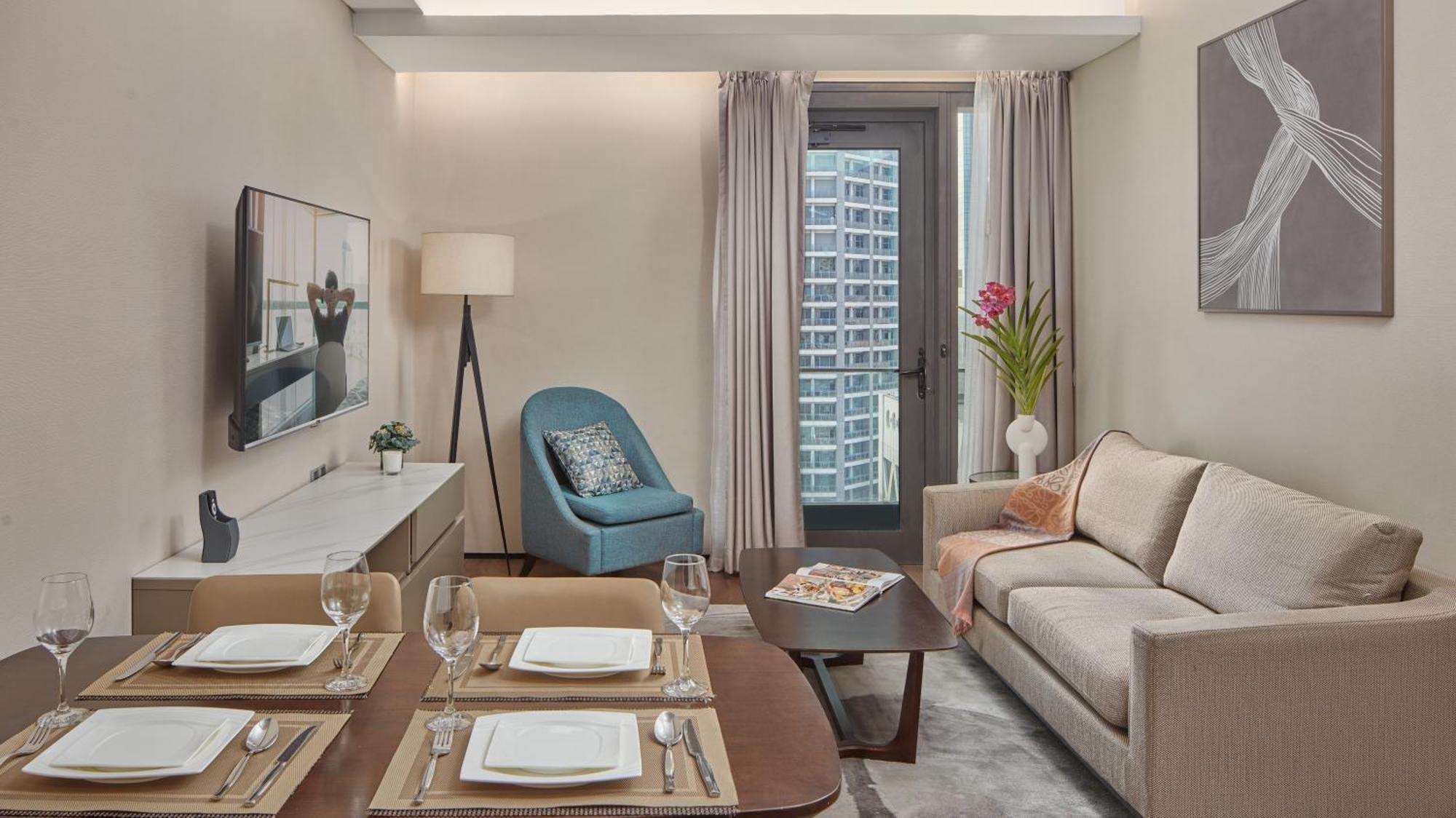 Oakwood Makati Avenue Hotel Makati City Ngoại thất bức ảnh